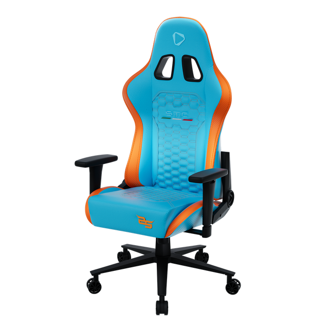 ONEX STC 25 Years Limited Ed. Hardcore Gaming Chair