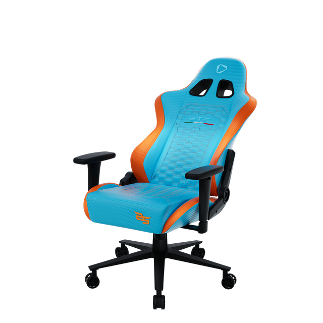 ONEX STC 25 Years Limited Ed. Hardcore Gaming Chair