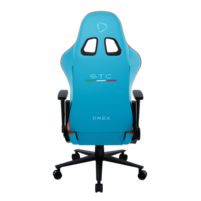 ONEX STC 25 Years Limited Ed. Hardcore Gaming Chair