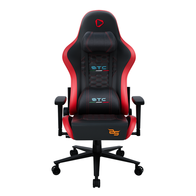 ONEX STC 25 Years Limited Ed. Hardcore Gaming Chair