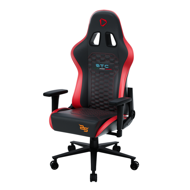 ONEX STC 25 Years Limited Ed. Hardcore Gaming Chair