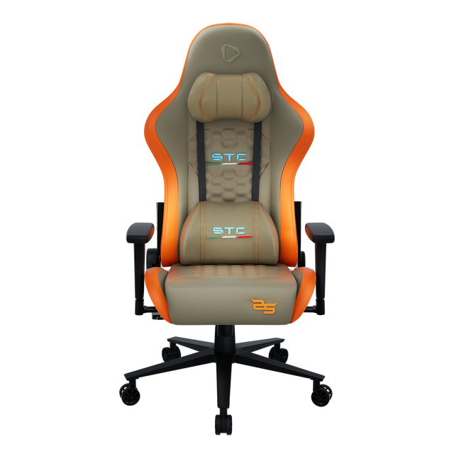 ONEX STC 25 Years Limited Ed. Hardcore Gaming Chair