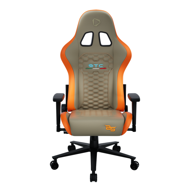 ONEX STC 25 Years Limited Ed. Hardcore Gaming Chair