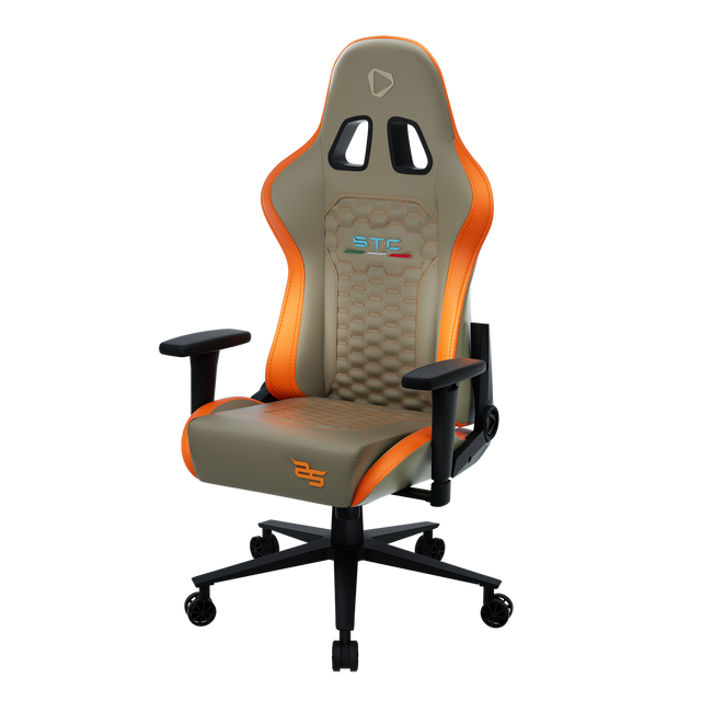 ONEX STC 25 Years Limited Ed. Hardcore Gaming Chair