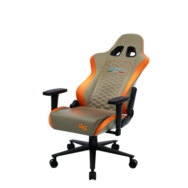ONEX STC 25 Years Limited Ed. Hardcore Gaming Chair