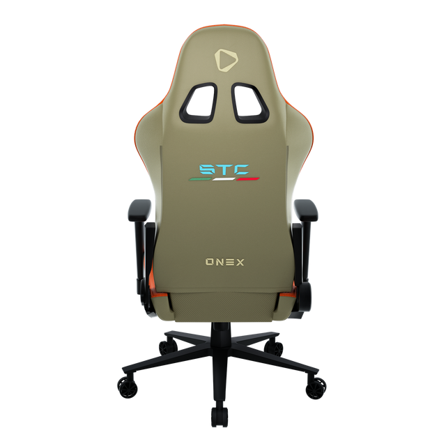 ONEX STC 25 Years Limited Ed. Hardcore Gaming Chair