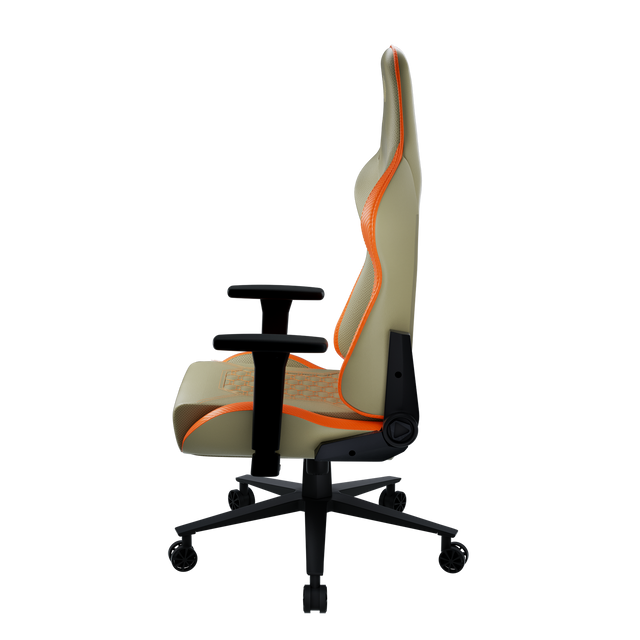 ONEX STC 25 Years Limited Ed. Hardcore Gaming Chair