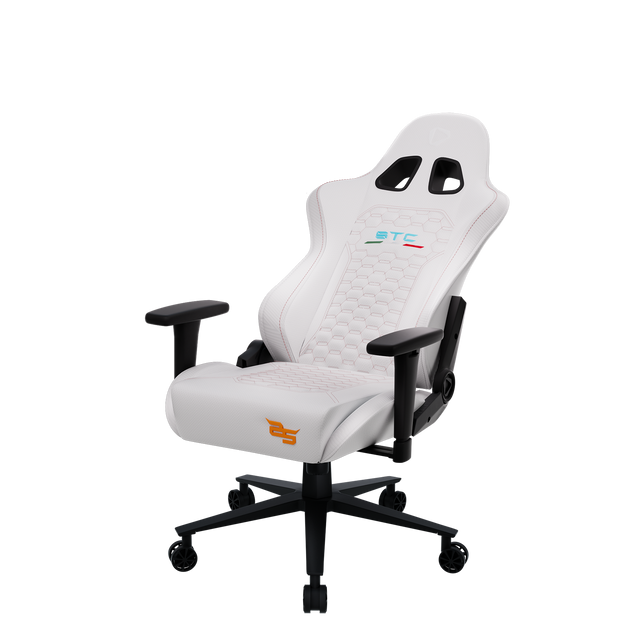 ONEX STC 25 Years Limited Ed. Hardcore Gaming Chair
