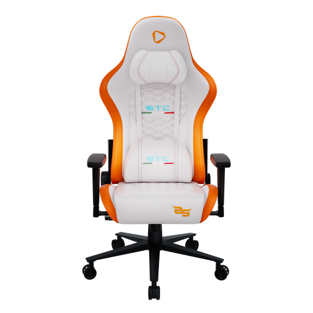ONEX STC 25 Years Limited Ed. Hardcore Gaming Chair