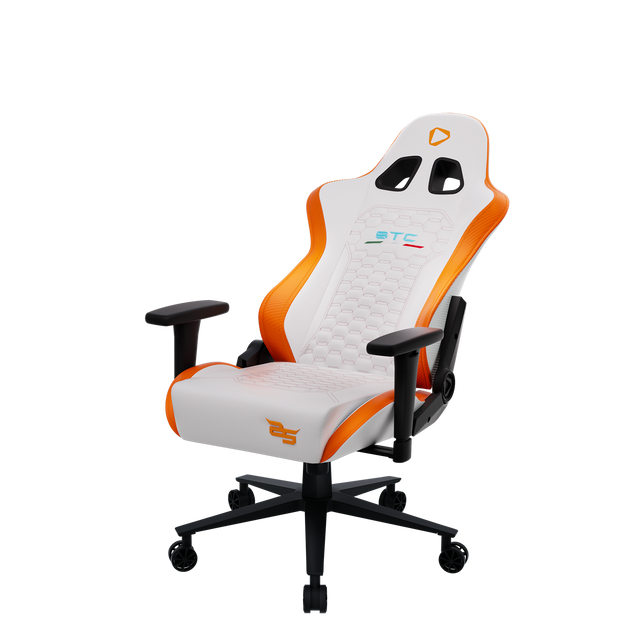 ONEX STC 25 Years Limited Ed. Hardcore Gaming Chair