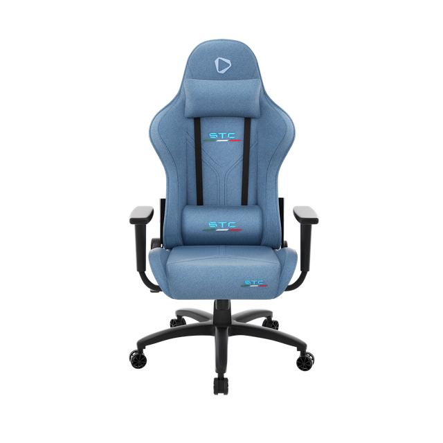 ONEX STC Tribute Fabric Gaming Chair