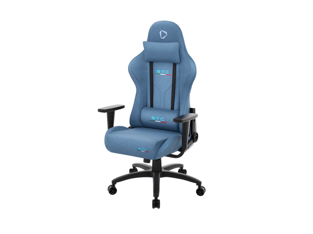 ONEX STC Tribute Fabric Gaming Chair