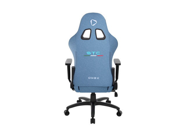 ONEX STC Tribute Fabric Gaming Chair