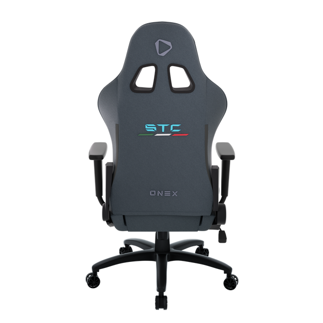 ONEX STC Tribute Fabric Gaming Chair