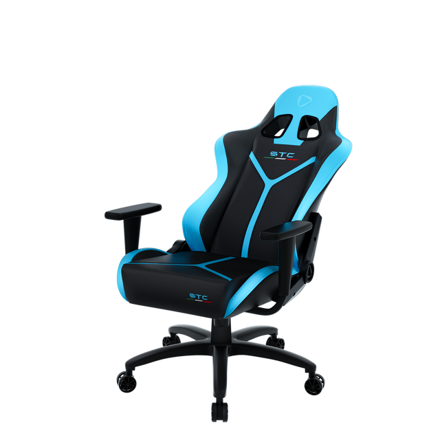 ONEX STC Tribute Hardcore Gaming and Office Chair