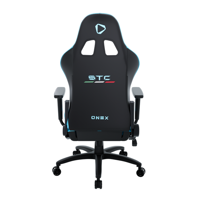 ONEX STC Tribute Hardcore Gaming and Office Chair