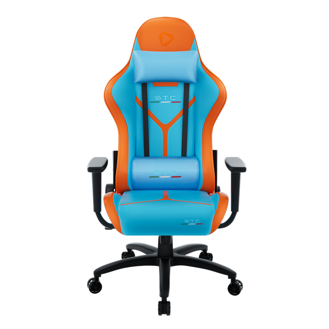 ONEX STC Tribute Hardcore Gaming and Office Chair