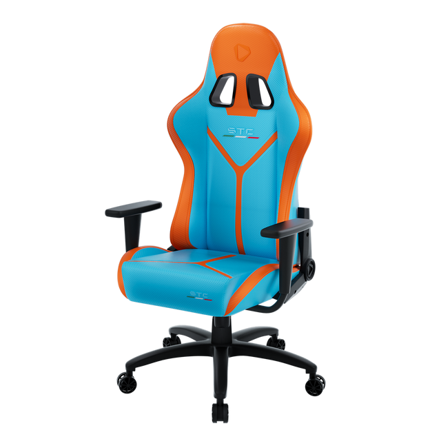 ONEX STC Tribute Hardcore Gaming and Office Chair
