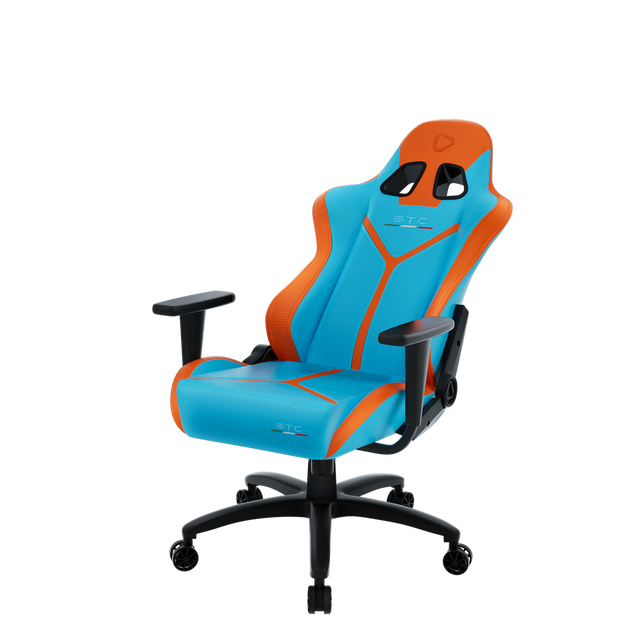 ONEX STC Tribute Hardcore Gaming and Office Chair
