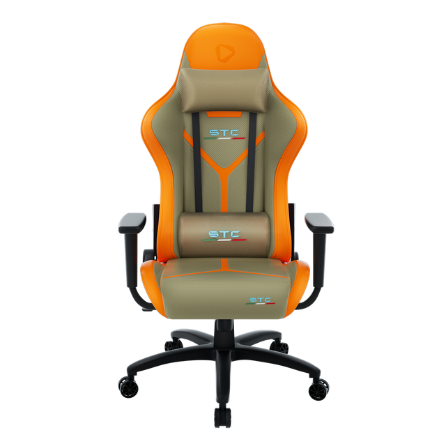 ONEX STC Tribute Hardcore Gaming and Office Chair