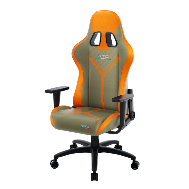 ONEX STC Tribute Hardcore Gaming and Office Chair