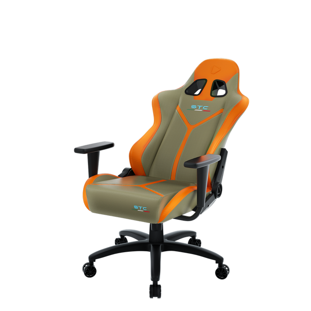 ONEX STC Tribute Hardcore Gaming and Office Chair