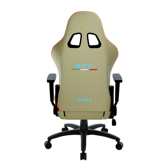 ONEX STC Tribute Hardcore Gaming and Office Chair