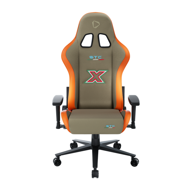 ONEX STC X Alcantara Gaming Chair