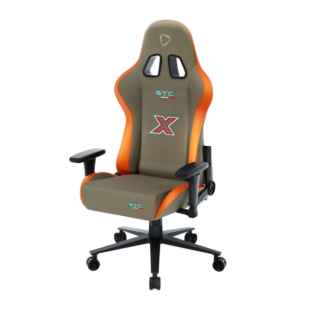 ONEX STC X Alcantara Gaming Chair