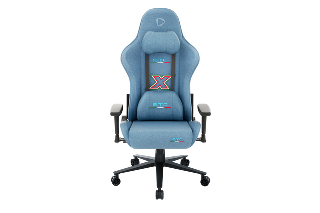 ONEX STC X Fabric Gaming Chair