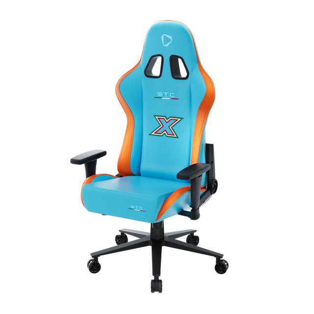 ONEX STC X Hardcore Gaming Chair