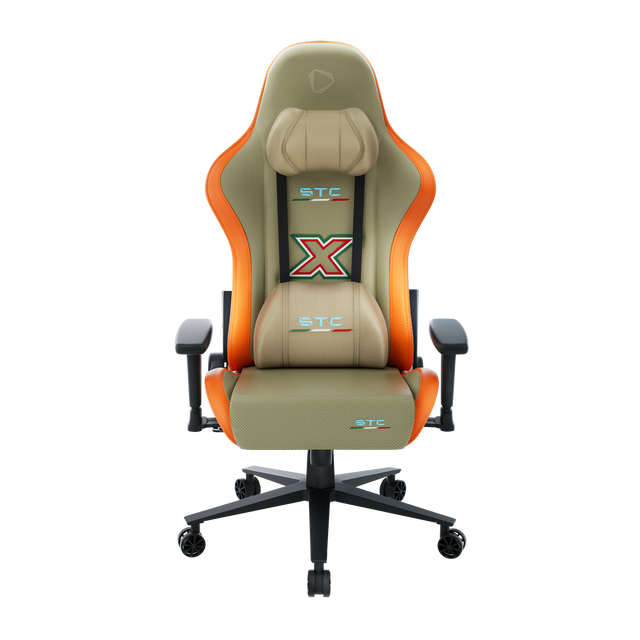 ONEX STC X Hardcore Gaming Chair