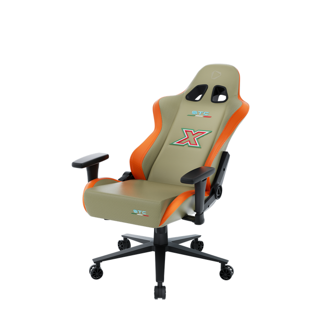 ONEX STC X Hardcore Gaming Chair