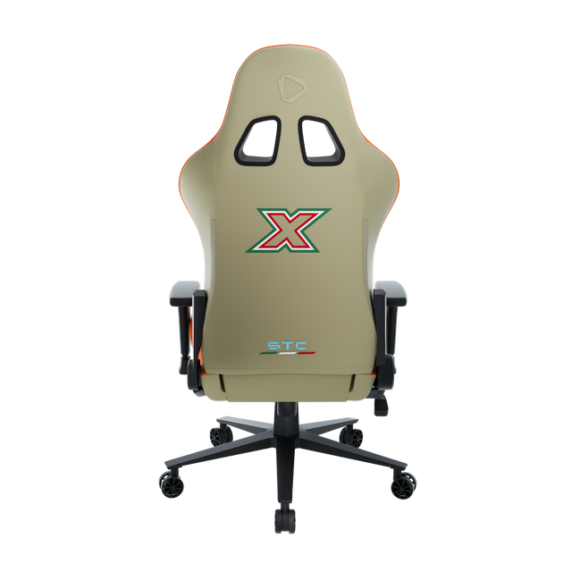 ONEX STC X Hardcore Gaming Chair