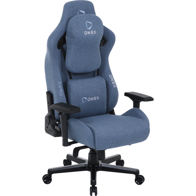 ONEX EV12 Evolution Edition Gaming Office Chair - Fabric