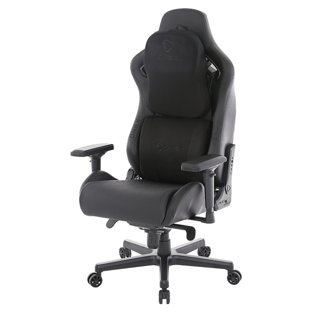 ONEX EV12 Evolution Edition Gaming Office Chair - PVC