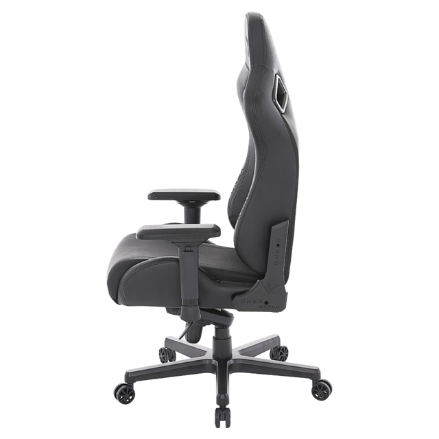 ONEX EV12 Evolution Edition Gaming Office Chair - PVC
