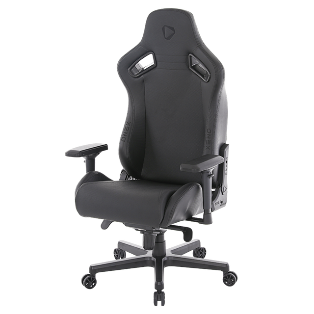 ONEX EV12 Evolution Edition Gaming Office Chair - PVC