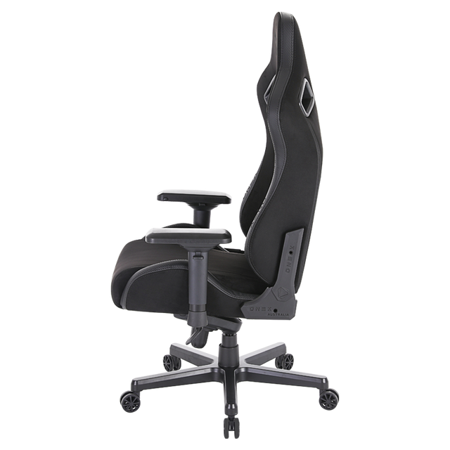 ONEX EV12 Evolution Suede Edition Gaming Office Chair
