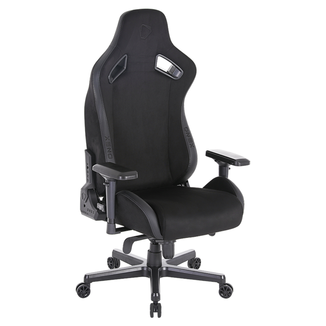 ONEX EV12 Evolution Suede Edition Gaming Office Chair