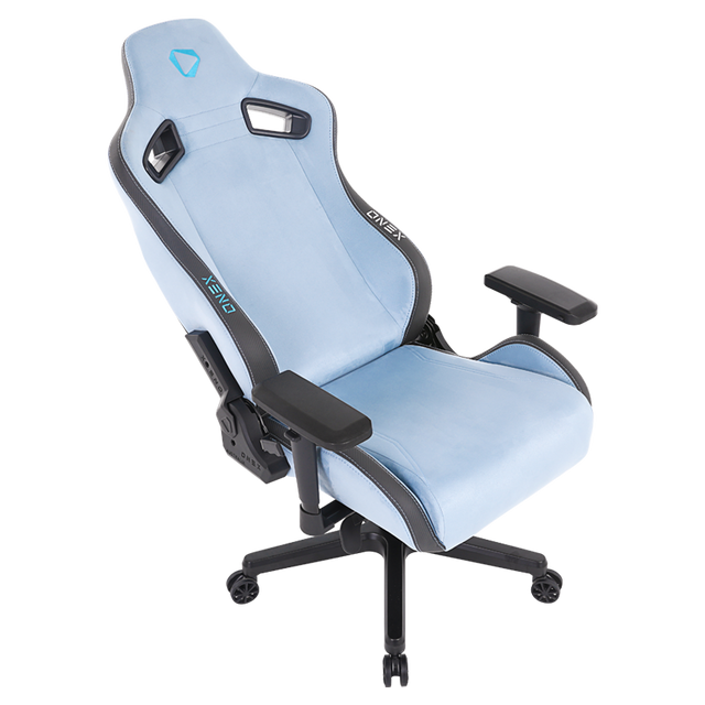 ONEX EV12 Evolution Suede Edition Gaming Office Chair