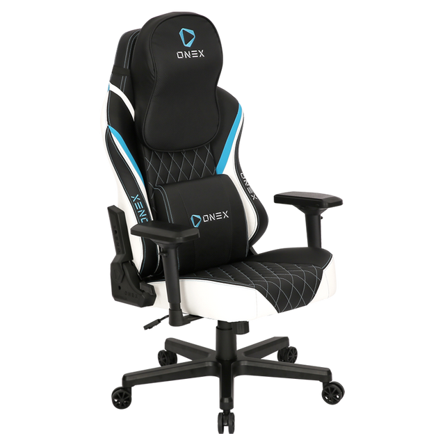 ONEX FX8 Formula X Module Injected Premium Gaming Office Chair