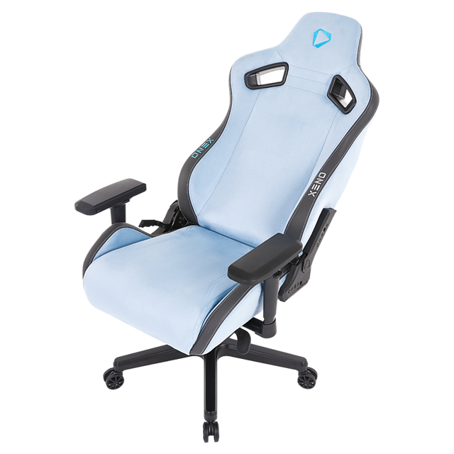 ONEX EV12 Evolution Suede Edition Gaming Office Chair