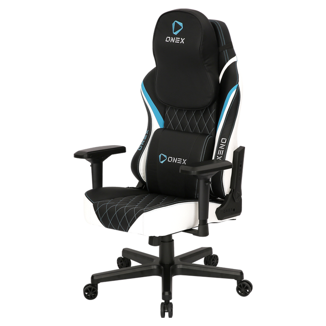 ONEX FX8 Formula X Module Injected Premium Gaming Office Chair