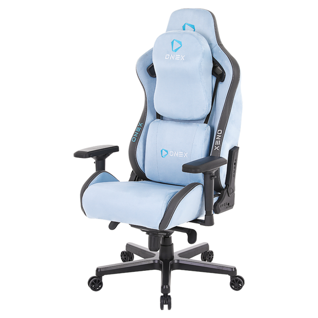ONEX EV12 Evolution Suede Edition Gaming Office Chair