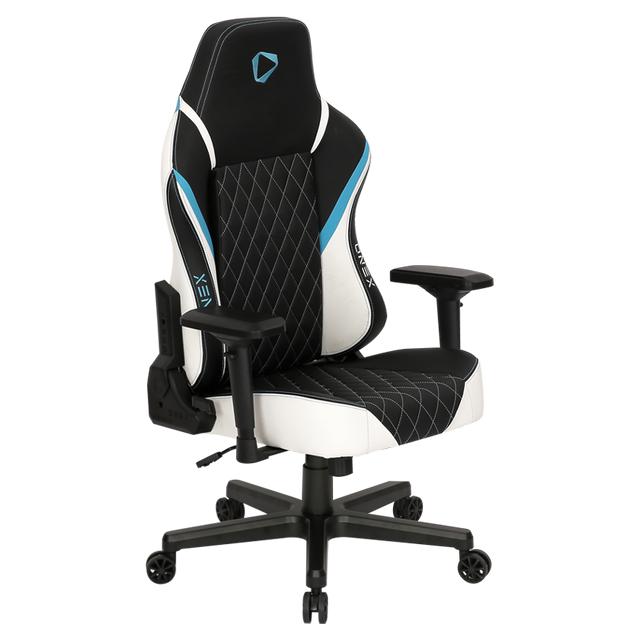 ONEX FX8 Formula X Module Injected Premium Gaming Office Chair