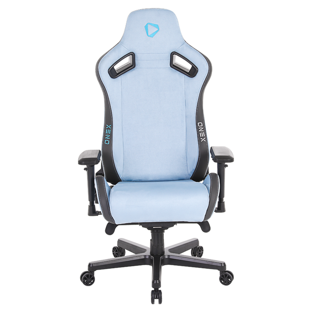 ONEX EV12 Evolution Suede Edition Gaming Office Chair