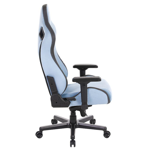 ONEX EV12 Evolution Suede Edition Gaming Office Chair