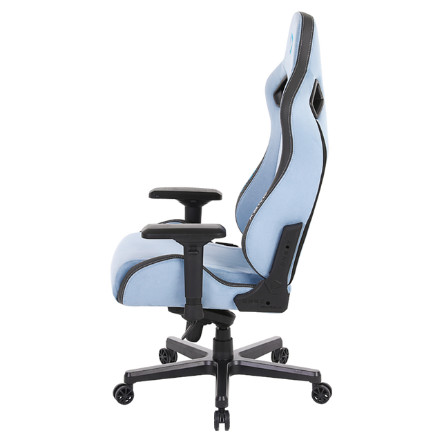 ONEX EV12 Evolution Suede Edition Gaming Office Chair