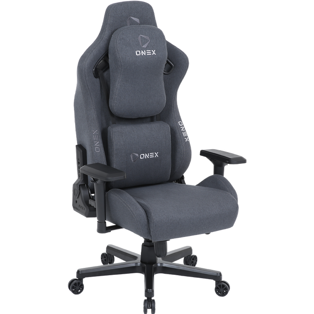 ONEX EV12 Evolution Edition Gaming Office Chair - Fabric